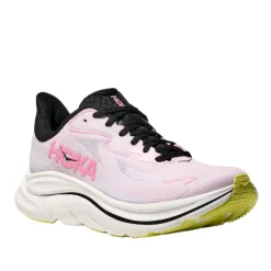 Hoka Women's Clifton 10 Wide Pink
