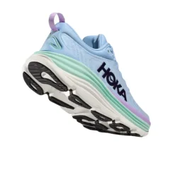 HOKA Women's Gaviota 5 (Medium Width) Blue Green / Airy Blue/ Sunlit Ocean