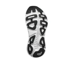 HOKA Women's Gaviota 5 (Medium) Black/White
