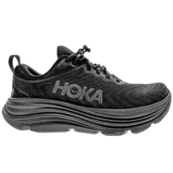 HOKA Women's Gaviota 5 Wide Black