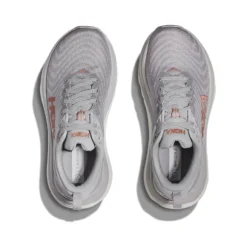HOKA Women's Gaviota 5 Wide Harbor Mist/Rose Gold