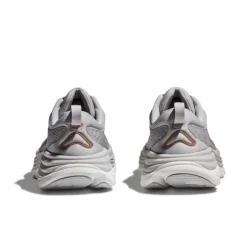 HOKA Women's Gaviota 5 Wide Harbor Mist/Rose Gold