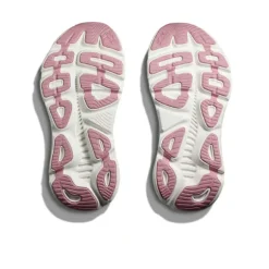 HOKA Women's Gaviota 5 Wide Grey