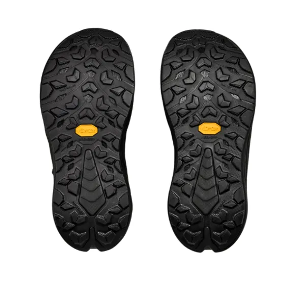 HOKA Women's Infini Hike TC Black