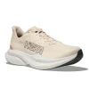 HOKA Women's Mach 6 (Medium Width) Vanilla
