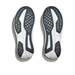 HOKA Women's Mach 6 (Medium Width) Vanilla