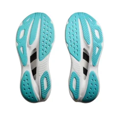HOKA Women's Skyward X Cosmic Grey/Rose Gold
