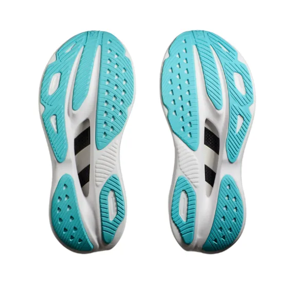 HOKA Women's Skyward X Cosmic Grey/Rose Gold