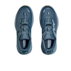 HOKA Women's Transport Blue/Grey