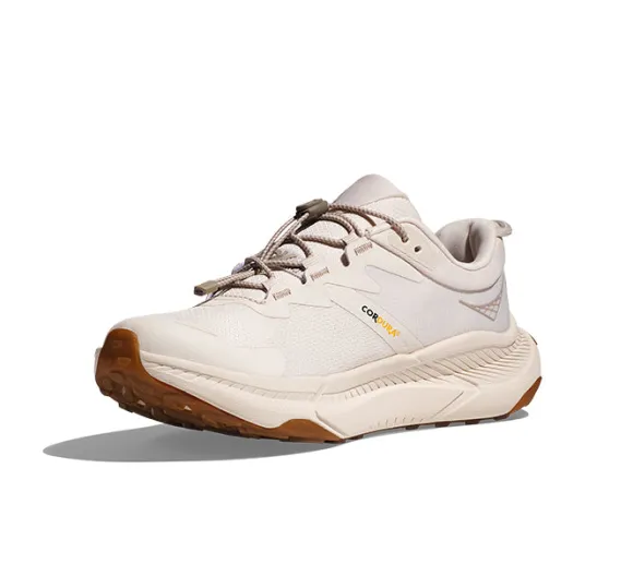 HOKA Women's Transport Eggnog