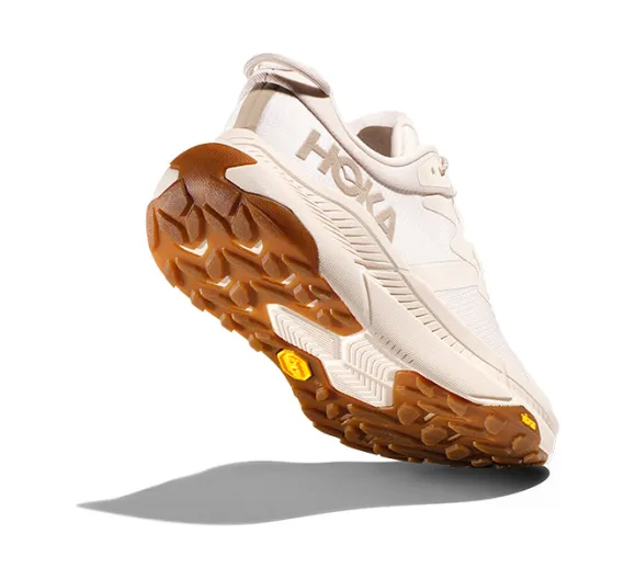 HOKA Women's Transport Eggnog