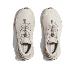 HOKA Women's Transport Eggnog