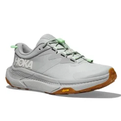 HOKA Women's Transport Grey