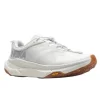 HOKA Women's Transport White