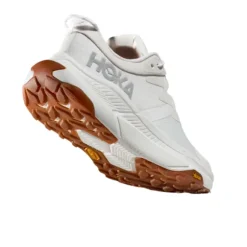 HOKA Women's Transport White
