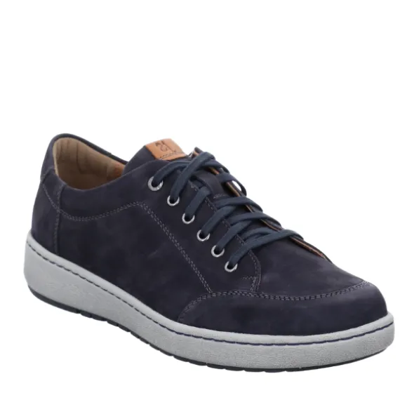 Josef Seibel Men's David 03 Indigo