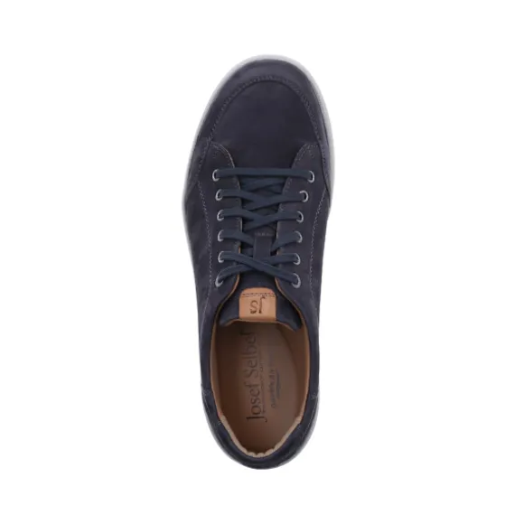 Josef Seibel Men's David 03 Indigo