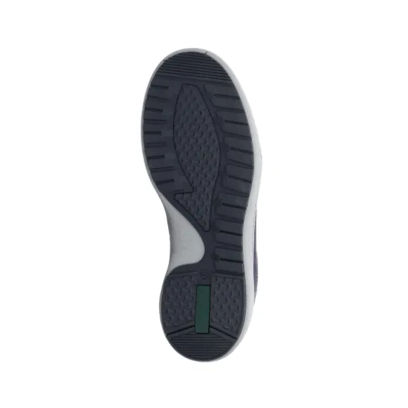 Josef Seibel Men's David 03 Indigo