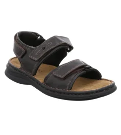Josef Seibel Men's Rafe Brown