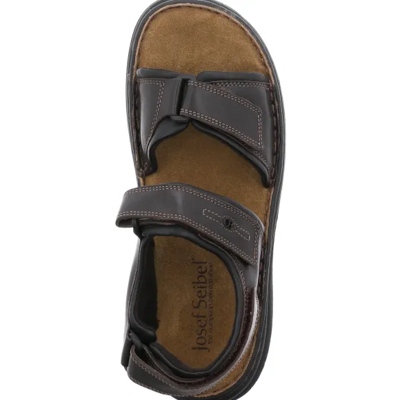 Josef Seibel Men's Rafe Brown