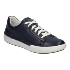 Josef Seibel Women's Claire 01 Indigo