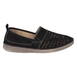 Josef Seibel Women's Sofie 27 Black