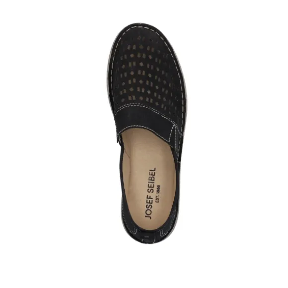 Josef Seibel Women's Sofie 27 Black