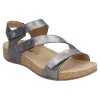 Josef Seibel Women's Tonga Anthrazite