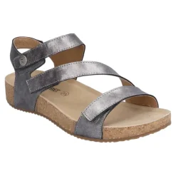 Josef Seibel Women's Tonga Anthrazite