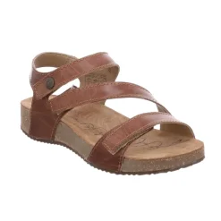 Josef Seibel Women's Tonga Camel