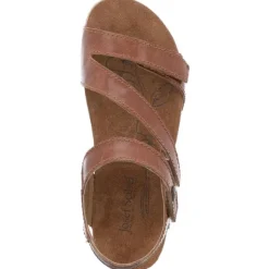 Josef Seibel Women's Tonga Camel