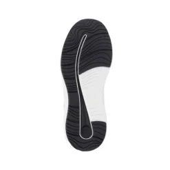 Kizik Men's London Black Wide