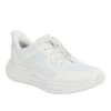 Kizik Women's London White Wide