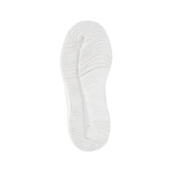 Kizik Women's London White Wide