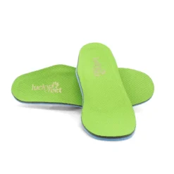 Lucky Feet Shoes LFS-1000 Premium Neutral Arch Support