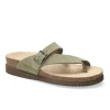 Mephisto Women's Helen Khaki