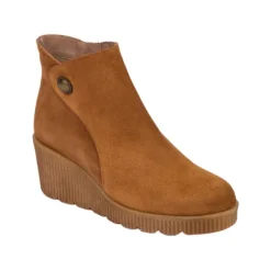 Nassima Women's Madona Camel