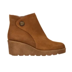 Nassima Women's Madona Camel