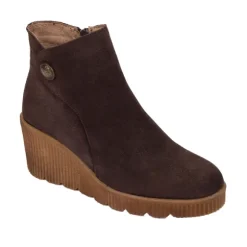 Nassima Women's Madona Chocolate
