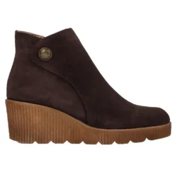 Nassima Women's Madona Chocolate