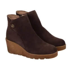 Nassima Women's Madona Chocolate