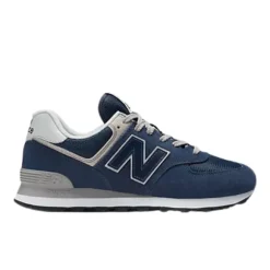 New Balance Men's 574 Navy