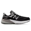 New Balance Men's 990 V6 Black