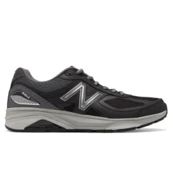 New Balance Men's 1540 V3 Black/Castlerock