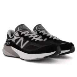 New Balance Men's 990 V6 Black