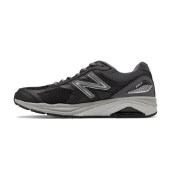 New Balance Men's 1540 V3 Black/Castlerock