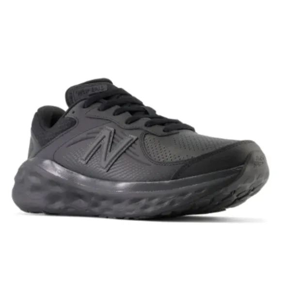 New Balance Men's Fresh Foam X 840Fv1 Black