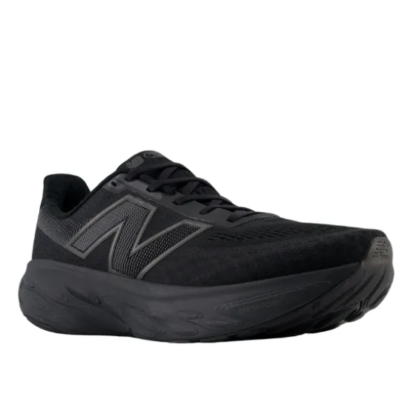New Balance Men's Fresh Foam X 1080v14 Wide Black