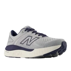 New Balance Men's Fresh Foam X 1540v4 Wide Grey/White