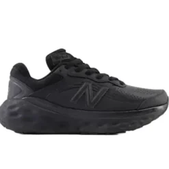 New Balance Men's Fresh Foam X 840Fv1 Black